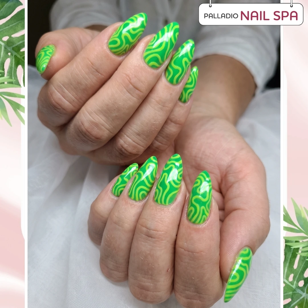 Nail Art